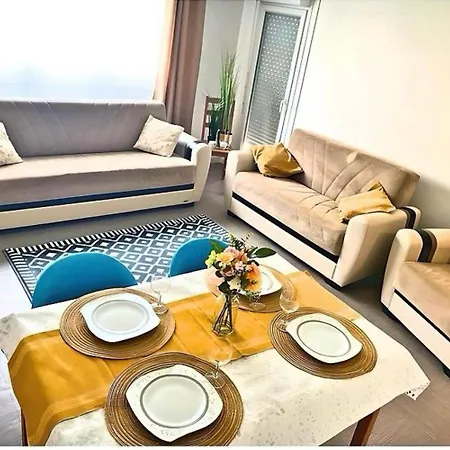 דירה * Modernisa-2 Chambres- Lumineux, Centre-ville ליון