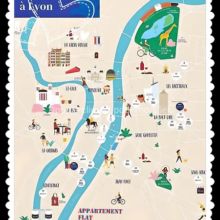 * Modernisa-2 Chambres- Lumineux, Centre-ville דירה *
